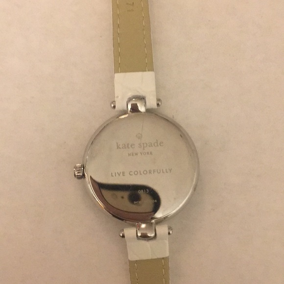 Kate Spade watch - Picture 4 of 5